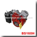 BISON (CHINA) 15HP Motor